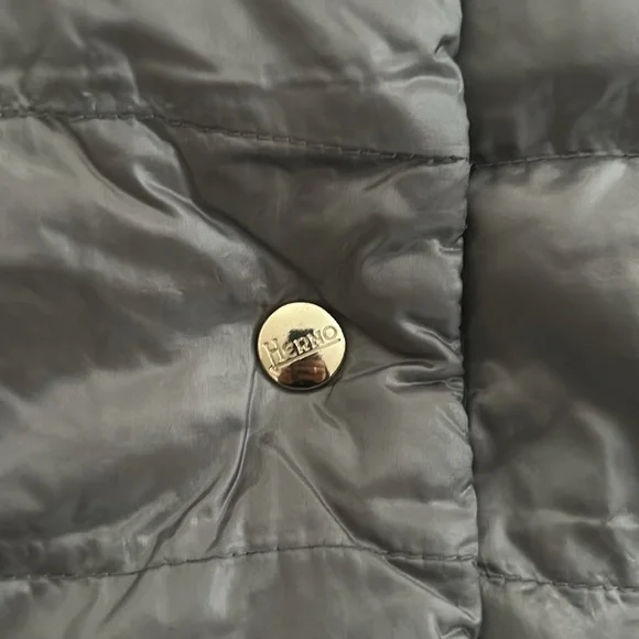 Herno reversible puffer jacket - Picture 5 of 6